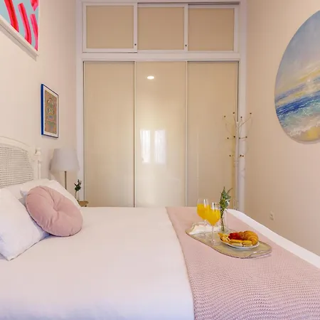 Villa Living4malaga Maria Malaga