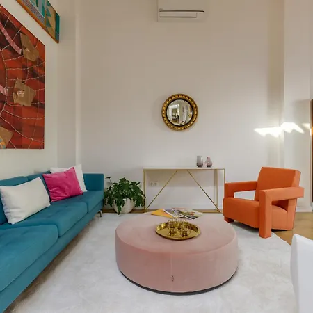 Living4malaga Maria Malaga